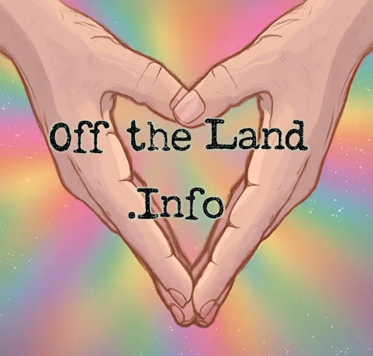 Off The Land